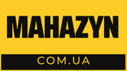 Mahazyn.com.ua — Сучасний універсальний магазин товарів для дому та краси