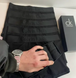 Набір однотонних чоловічих трусів боксерів 5 шт | Розміра M L XL XXL _11_XL фото 1
