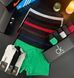 Мужские трусы Набор из 5 штук | Набор мужского нижнего белья - (хлопчатобумажные) кеьвін 3д1_XXXL фото 3