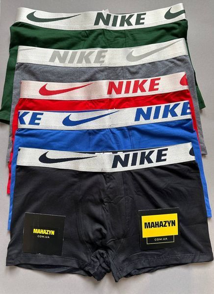 Чоловічі труси. Набір 5 штук Розміра M L XL XXL 2Z_XL фото