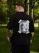 Чоловіча футболка базова з бавовни 100% (S&ndash;XL) Fi1p20_M фото 4